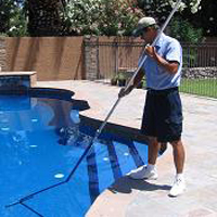 Complete Pool Care Services